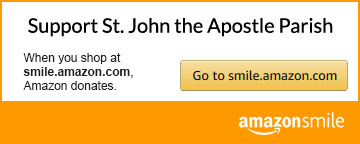 support st john the apostle school by shopping on amazon